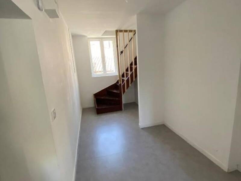 Maison à louer, 90m², LA GRAND COMBE