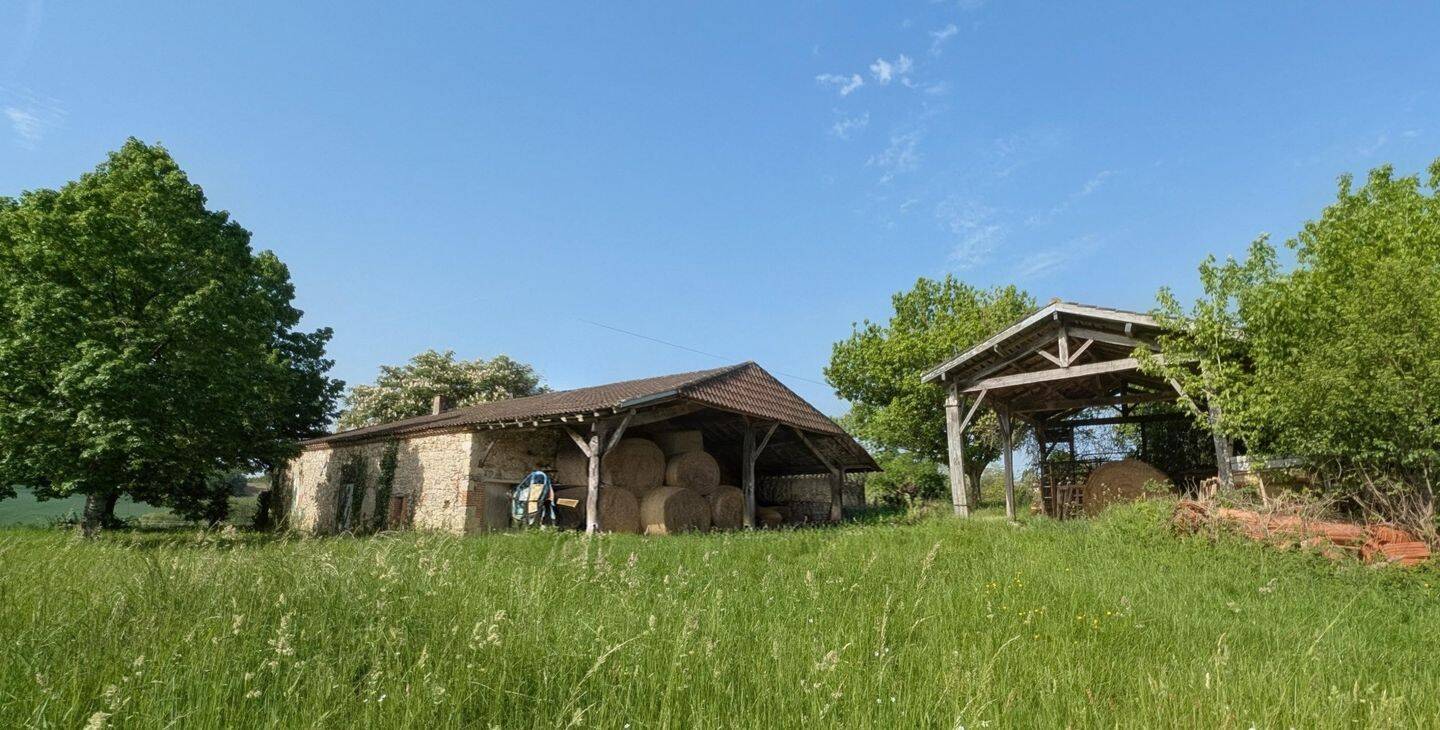 Maison à vendre, 300m², VILLENEUVE SUR LOT