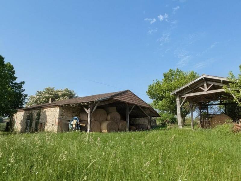 Maison à vendre, 300m², VILLENEUVE SUR LOT