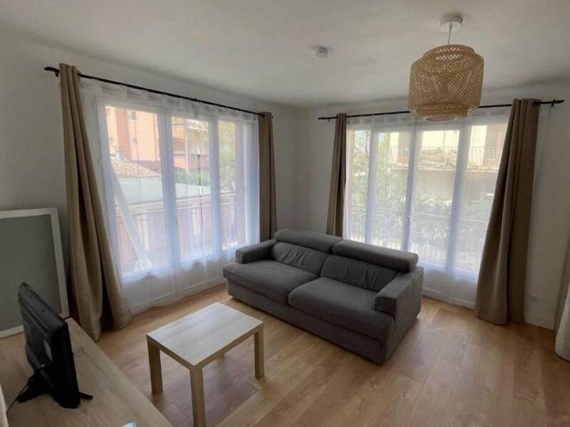 Maison à louer, 36m², MONTPELLIER