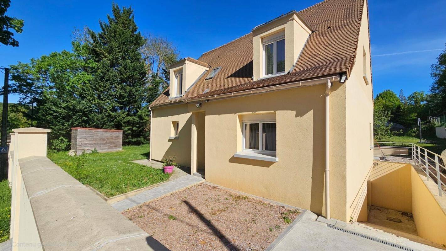 Maison à vendre, 130m², VERNON