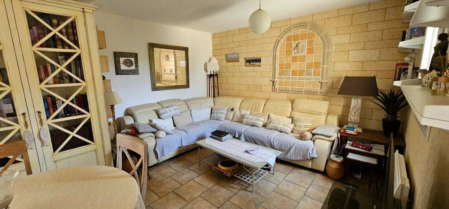 Maison à vendre, 88m², HYERES