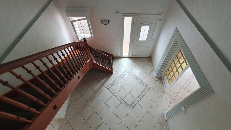 Maison à vendre, 160m², SAINT LOUP SUR SEMOUSE