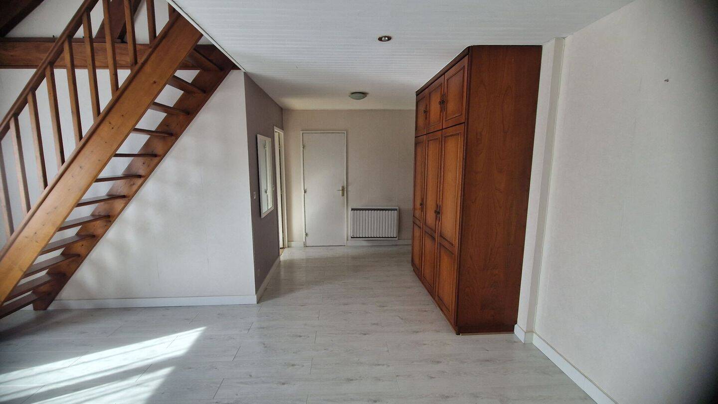Maison à vendre, 75m², COMBS LA VILLE