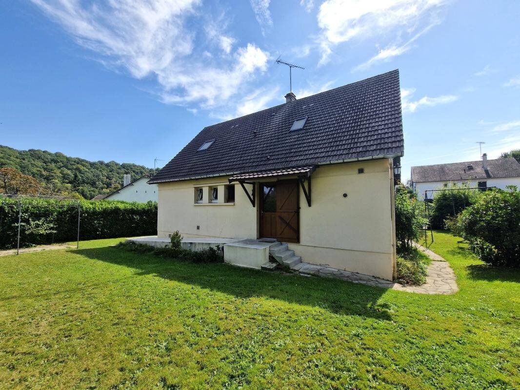 Maison à vendre, 116m², SAINT MARTIN DU VIVIER
