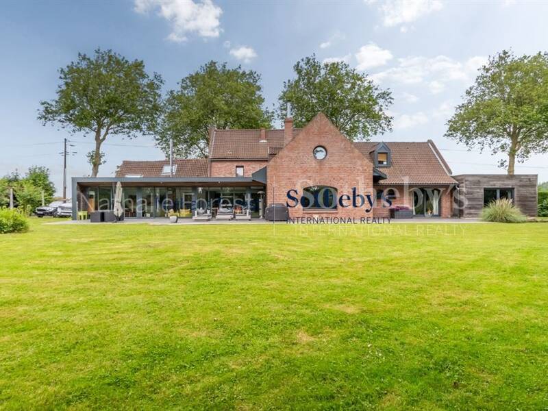 Maison à vendre, 359m², QUESNOY SUR DEULE