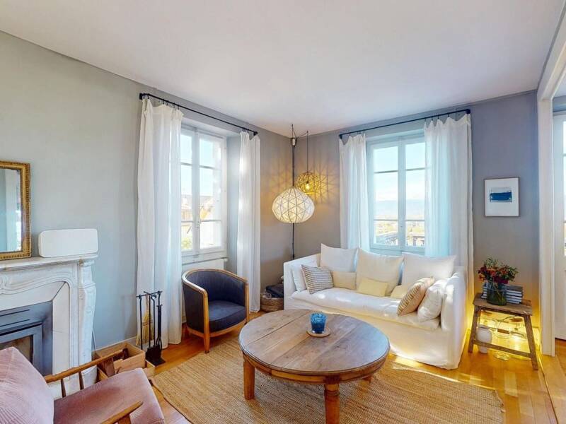 Maison à louer, 228m², COLLONGES SOUS SALEVE