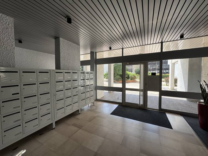 Maison à louer, 51m², SAINT ETIENNE