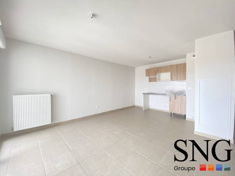 Maison à louer, 45m², CASTANET TOLOSAN