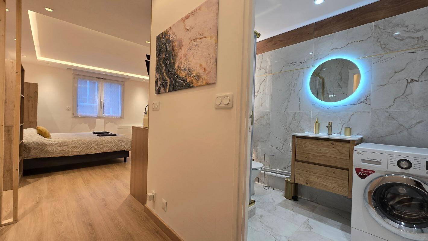 Maison à vendre, 26m², VERNON