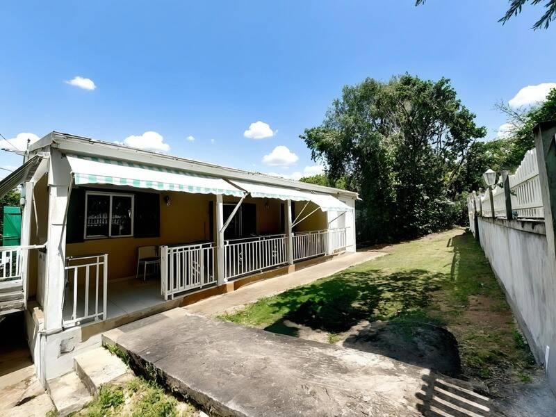 Maison à vendre, 95m², SAINTE ANNE