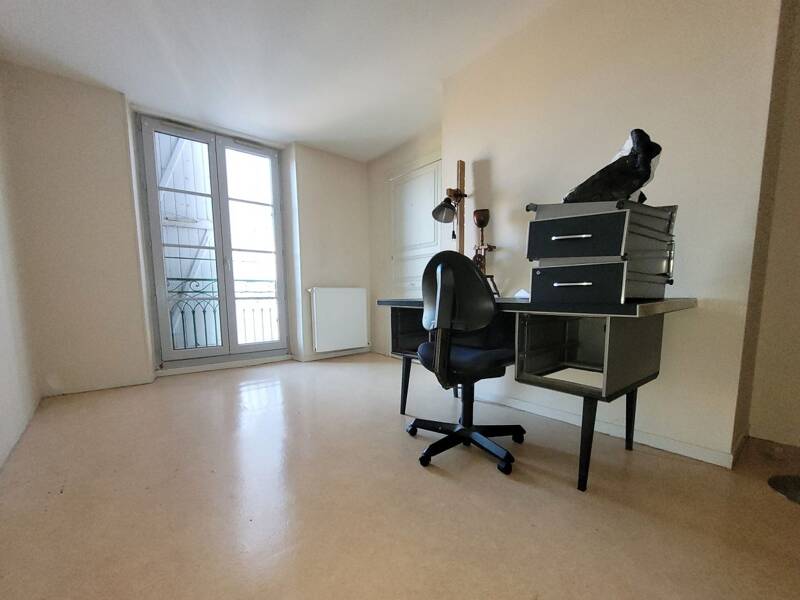 Maison à louer, 80m², MIRANDE