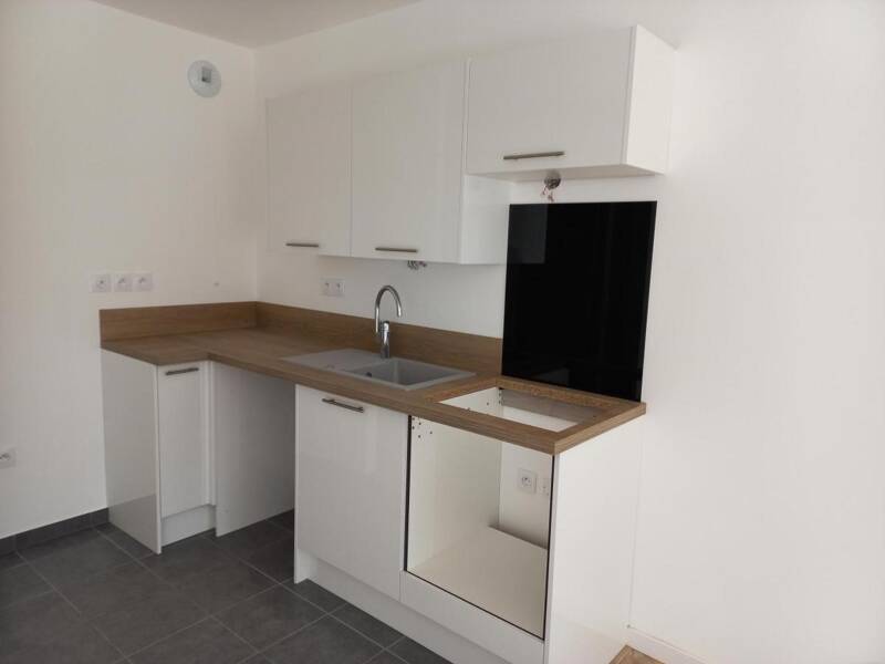 Maison à louer, 66m², WATTIGNIES