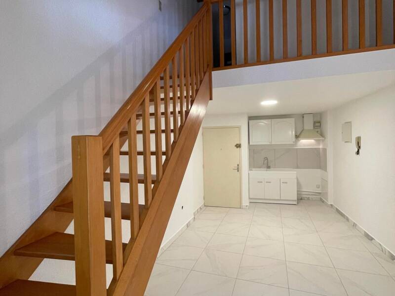Maison à louer, 50m², LA BAUME DE TRANSIT