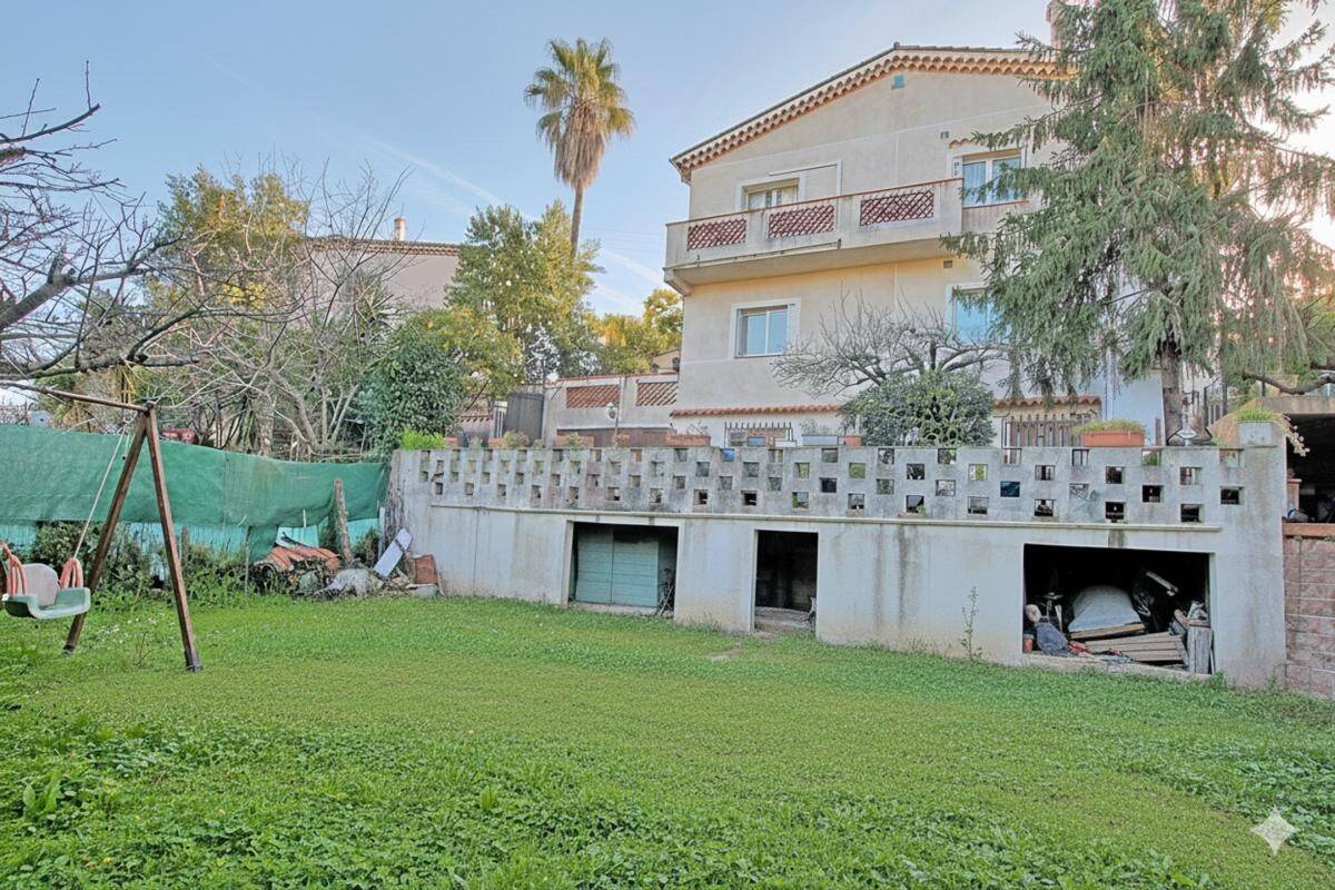 Maison à vendre, 160m², CANNES