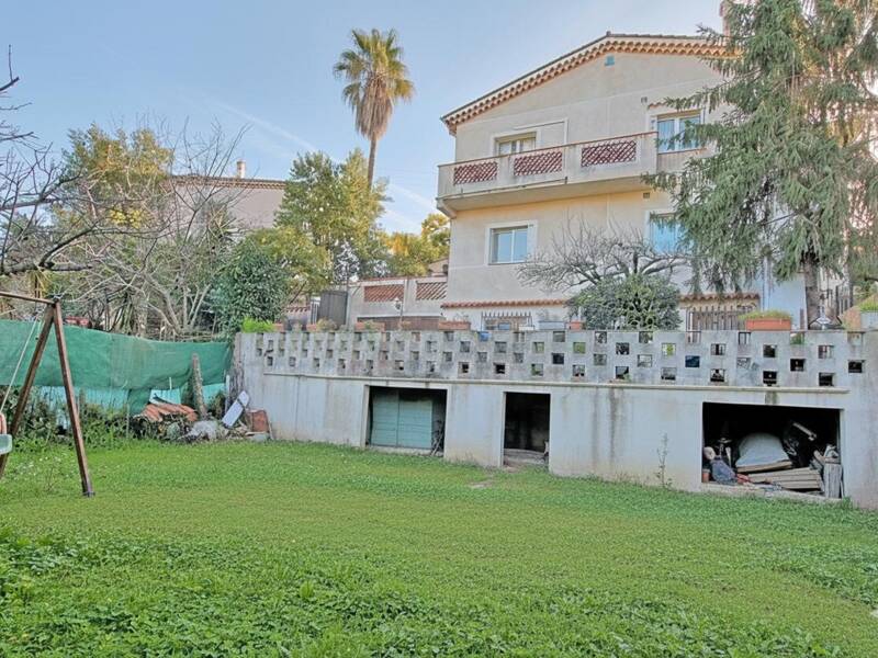 Maison à vendre, 160m², CANNES