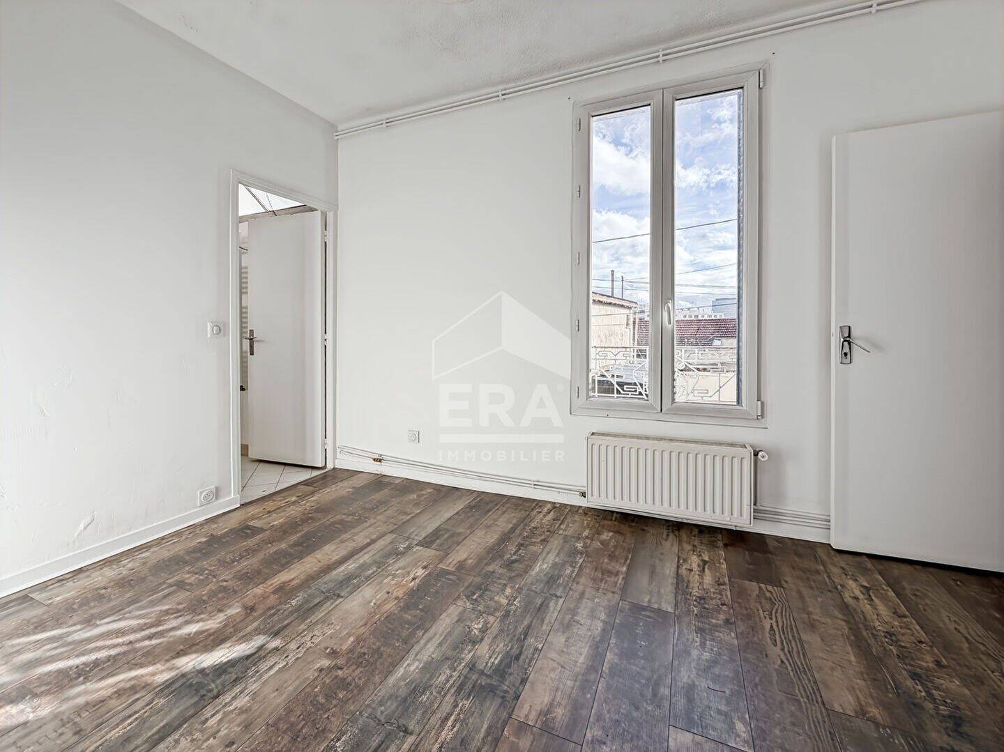 Maison à vendre, 68m², MONTREUIL