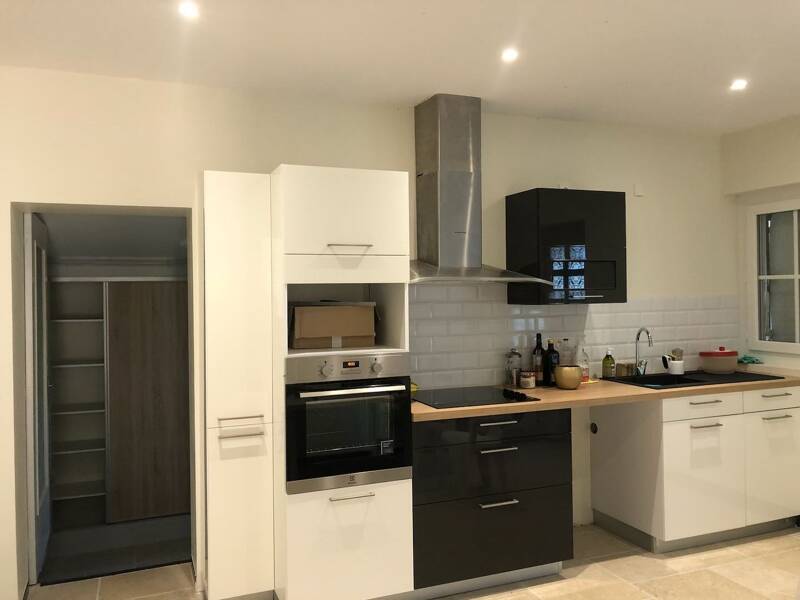 Maison à louer, 120m², LAPOUYADE