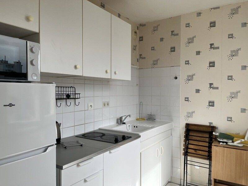 Maison à louer, 26m², TOURS