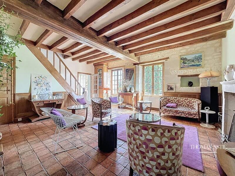 Maison à vendre, 268m², RASLAY