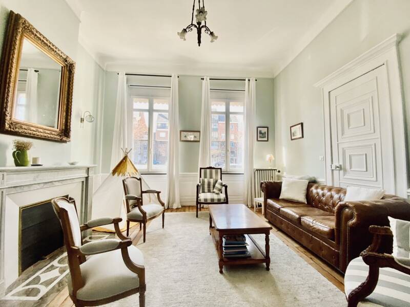 Maison à vendre, 254m², AMIENS