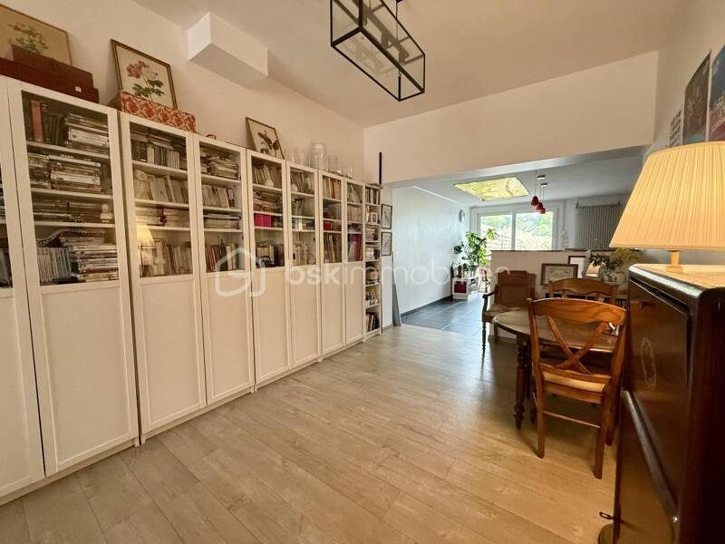 Maison à vendre, 103m², QUESNOY SUR DEULE