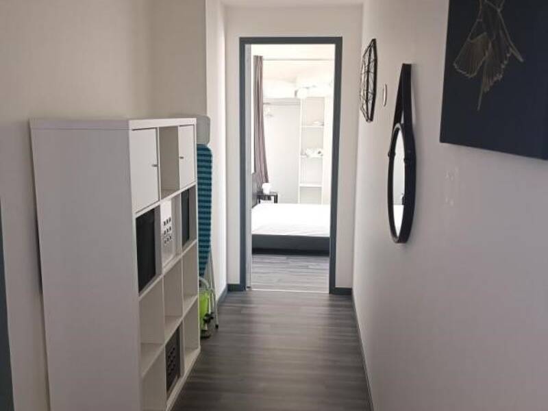 Maison à louer, 60m², SAINT ETIENNE