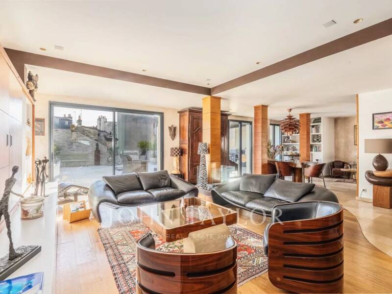 Maison à vendre, 190m², BORDEAUX