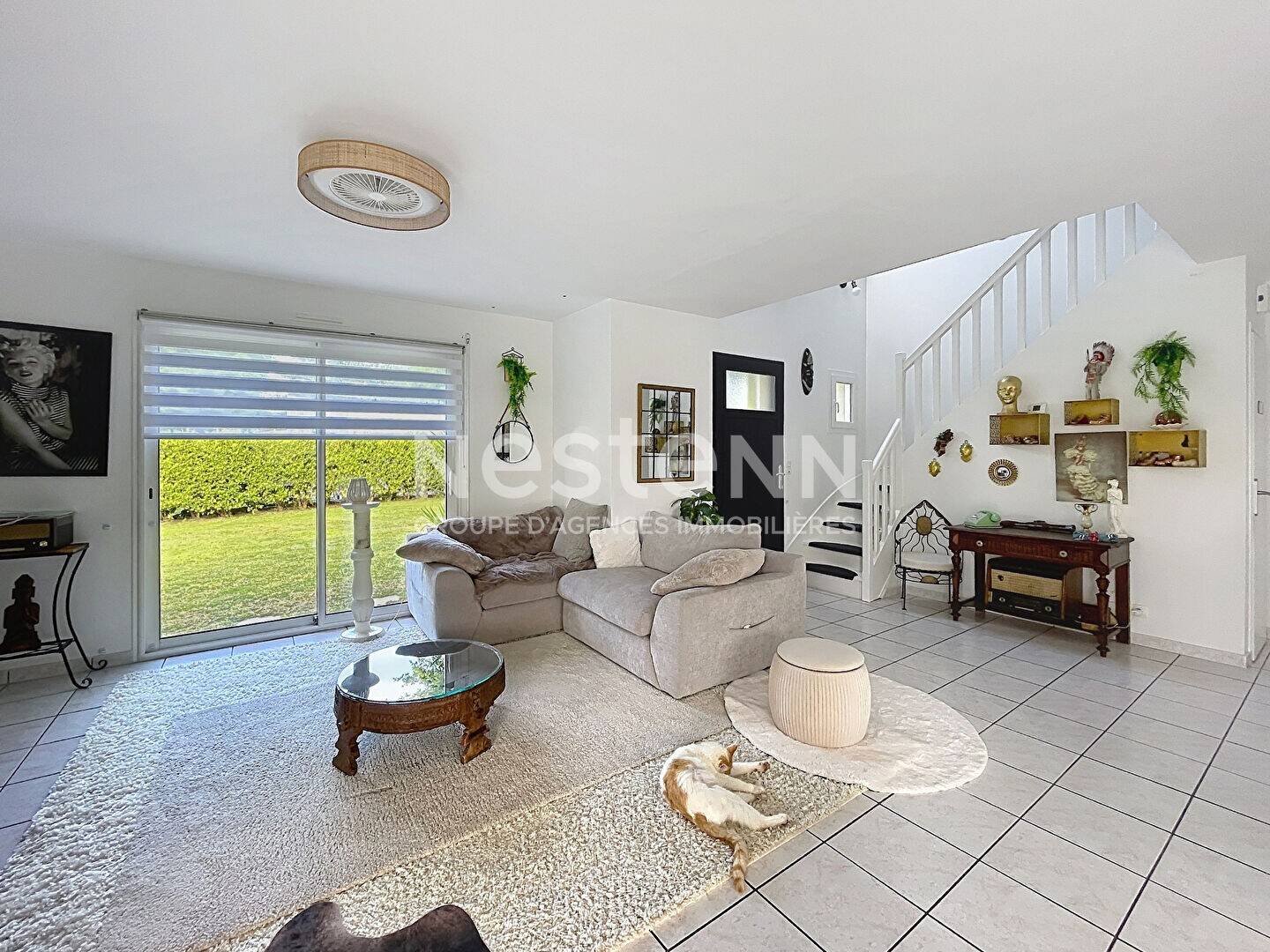 Maison à vendre, 188m², THEIX