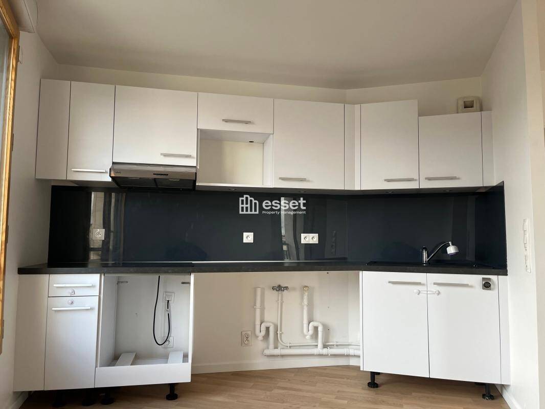 Maison à louer, 86m², LA GARENNE COLOMBES