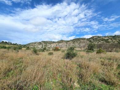 Terrain à vendre 7 500 € 4 760 m² de terrain Estagel 66310