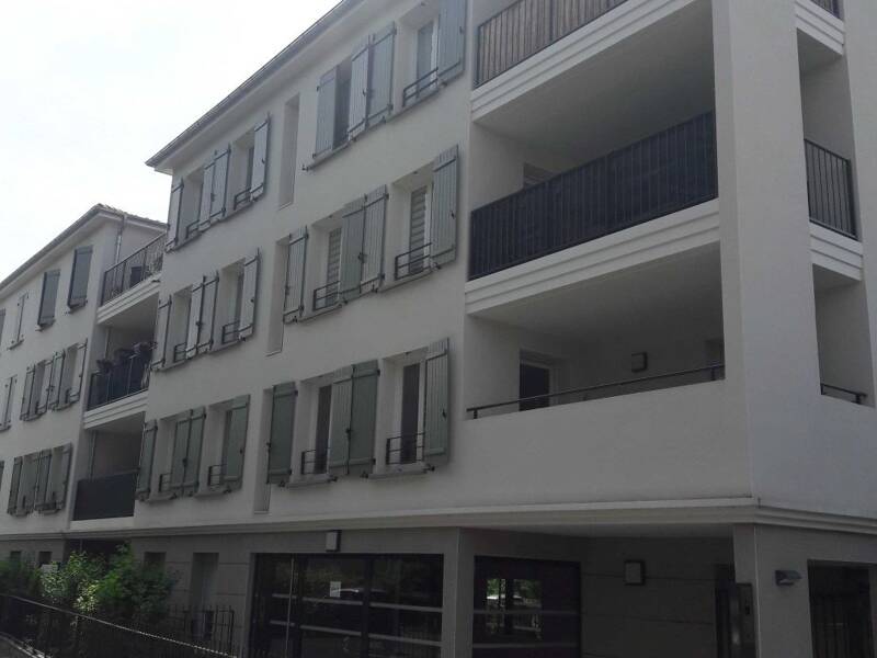 Maison à louer, 72m², JASSANS RIOTTIER