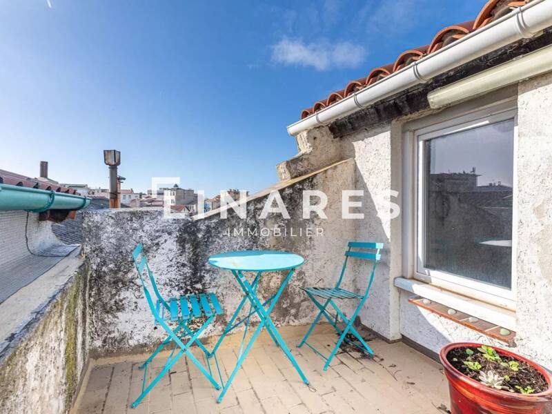 Maison à vendre, 90m², MARSEILLE 7E
