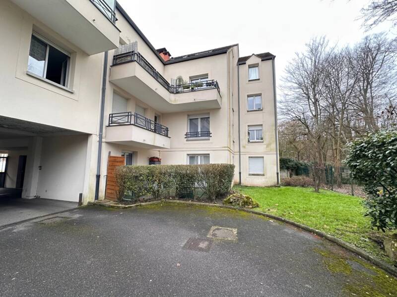 Maison à louer, 60m², TOURNAN EN BRIE