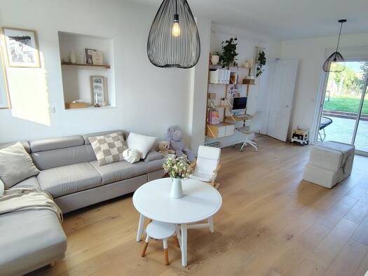 Maison à vendre 290 000 € 5 pièces 3 chambres 130 m² 973 m² de terrain Labeuvrière 62122