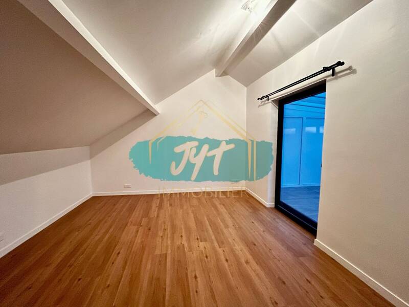 Maison à louer, 31m², EZANVILLE