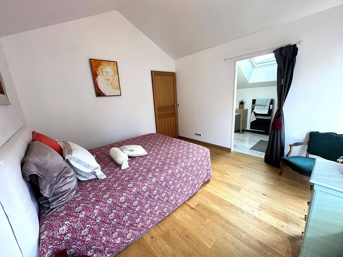 Maison à vendre, 250m², TROUVILLE SUR MER