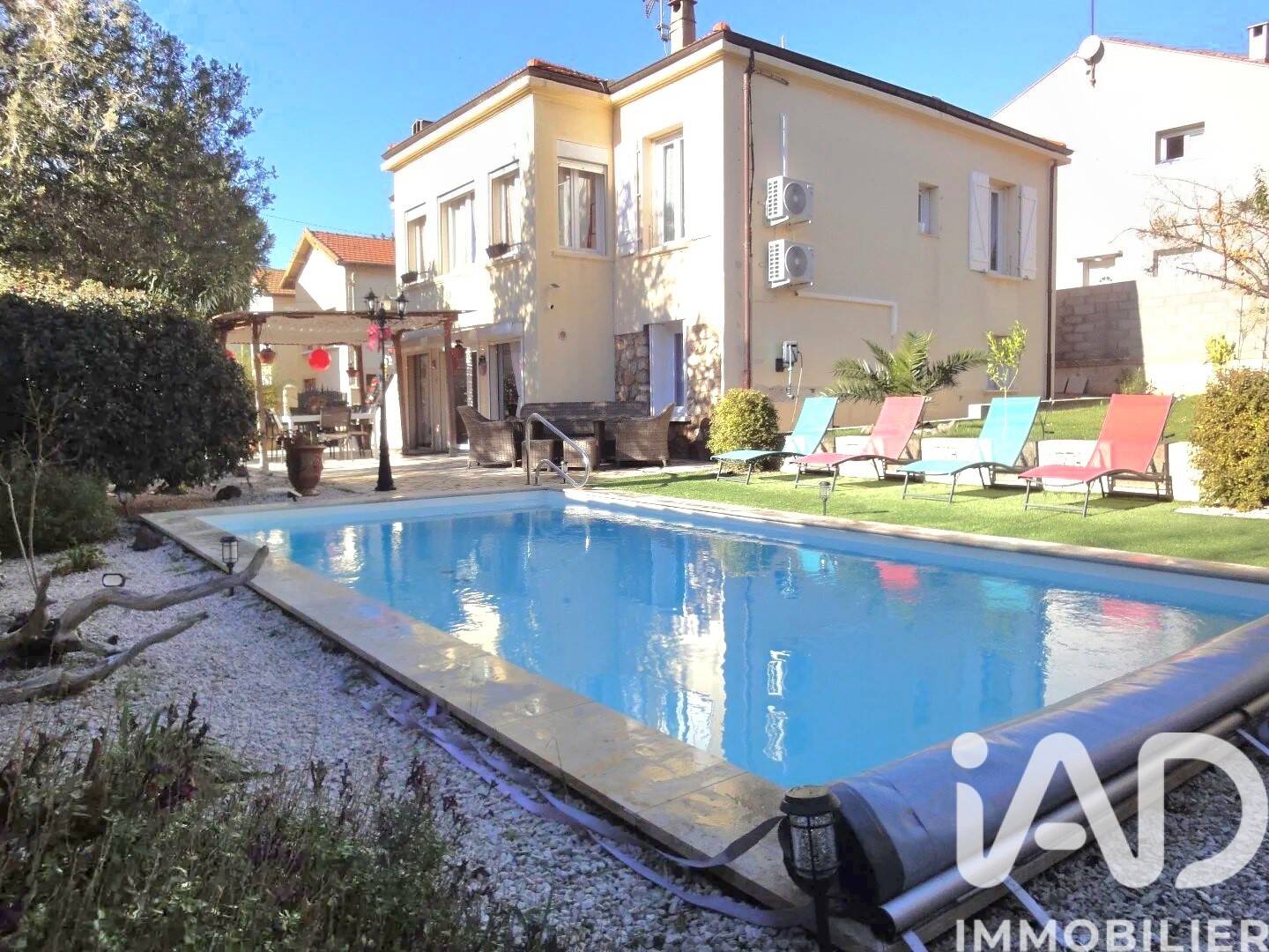 Maison à vendre, 155m², BEZIERS