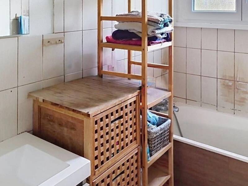 Maison à vendre, 120m², LUTTERBACH