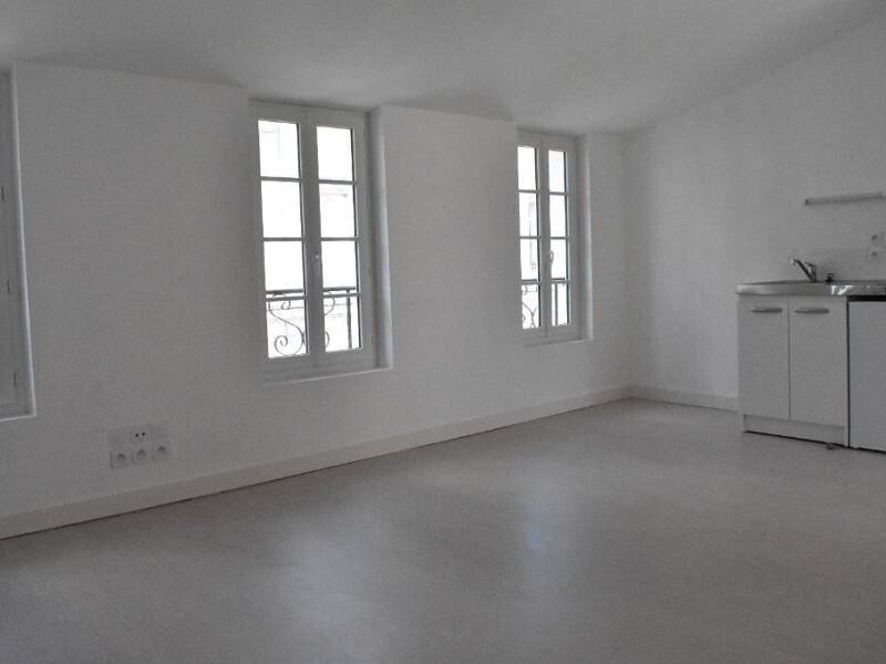 Maison à louer, 41m², ROCHEFORT