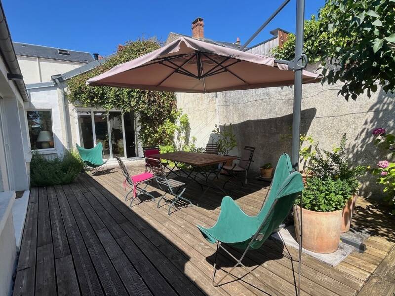 Maison à vendre, 200m², ORLEANS