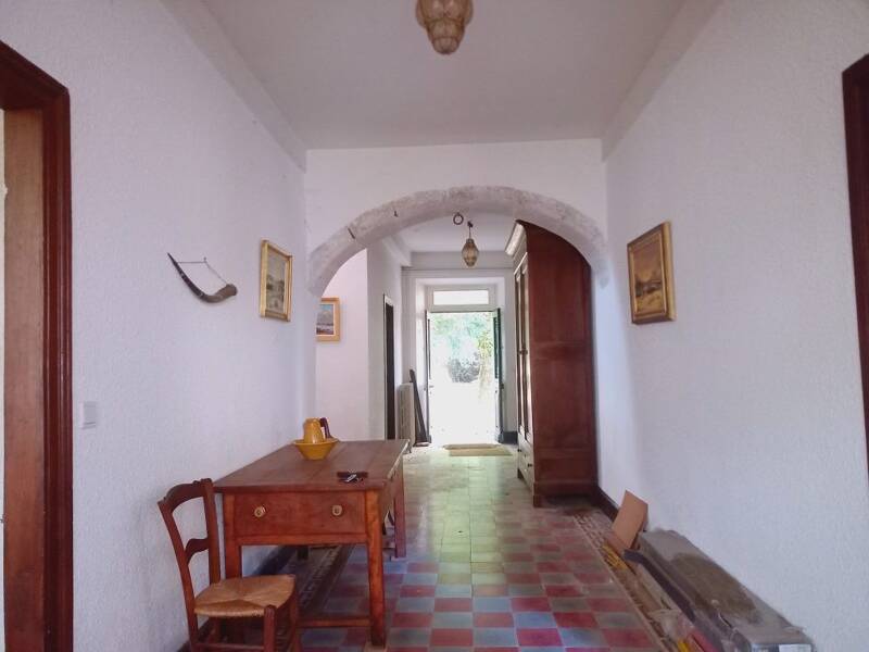 Maison à vendre, 171m², LACABAREDE