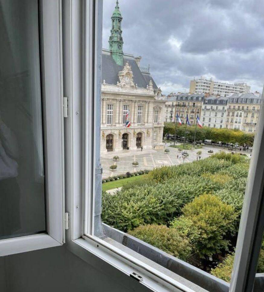 Maison à louer, 10m², LEVALLOIS PERRET