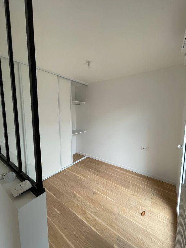 Maison à louer, 28m², NANTERRE