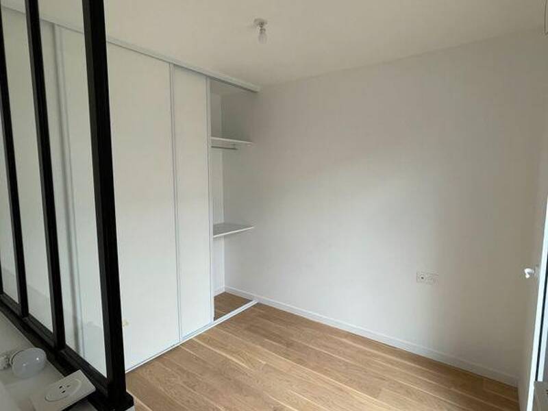 Maison à louer, 28m², NANTERRE