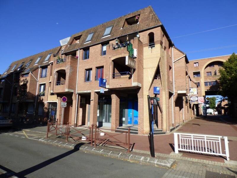 Maison à vendre, 96m², VILLENEUVE D'ASCQ