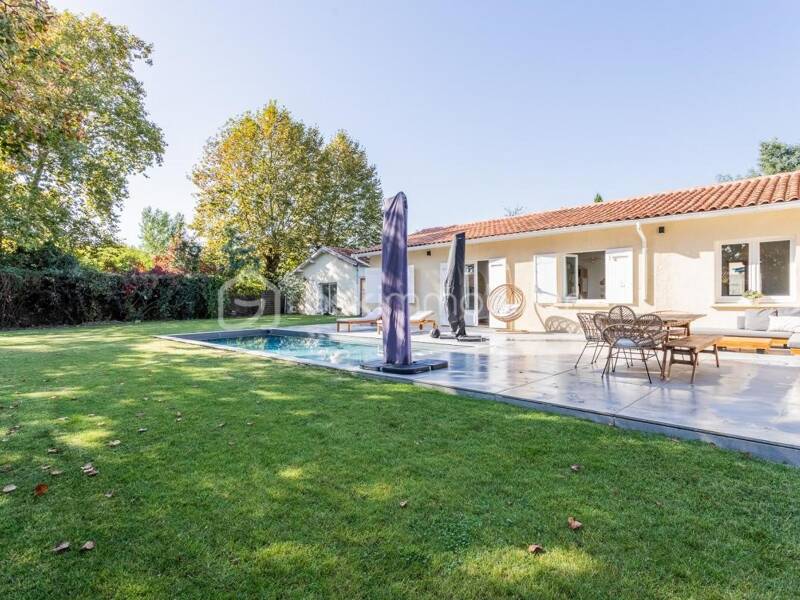 Maison à vendre, 215m², MERIGNAC
