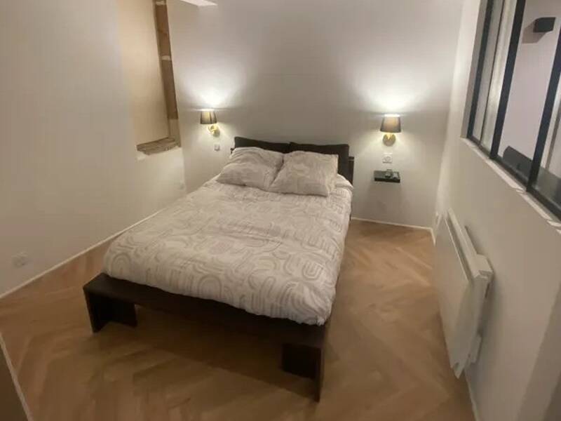 Maison à louer, 37m², LYON 5E