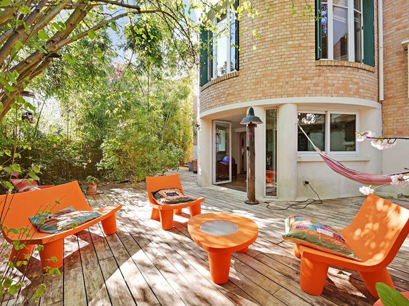 Maison à vendre, 300m², CHAVILLE