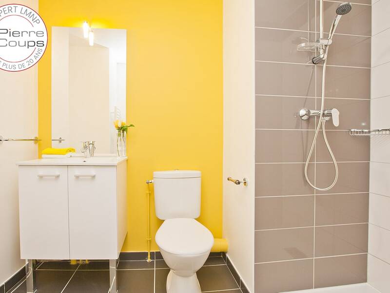 Maison à vendre, 21m², CLERMONT FERRAND